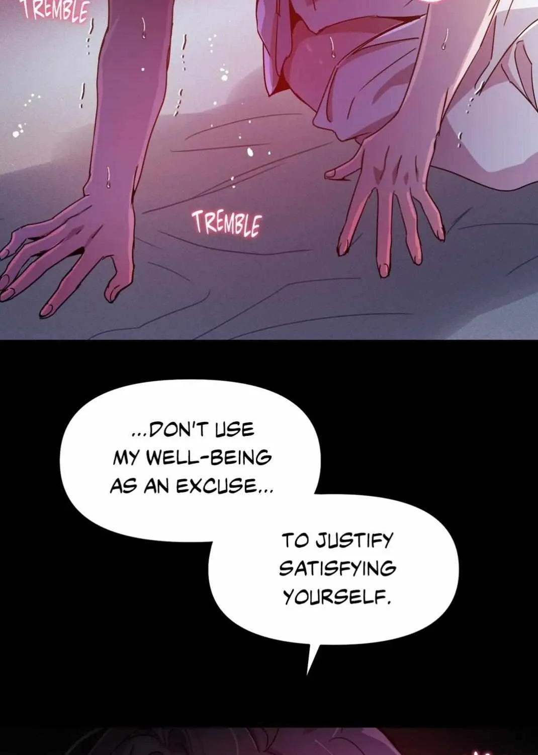 Dark Fall Chapter 33.1 page 40 - 