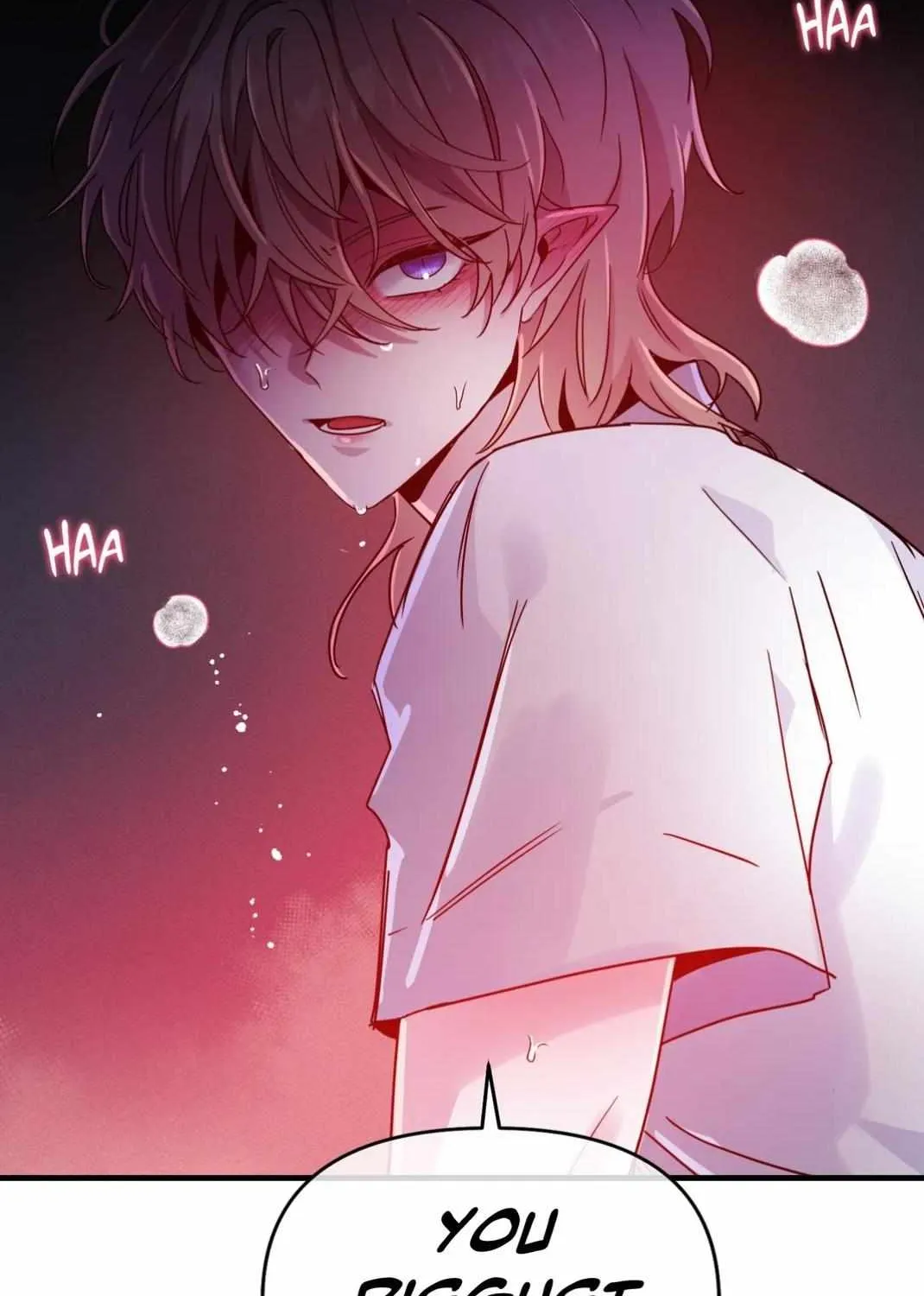 Dark Fall Chapter 33.1 page 41 - 