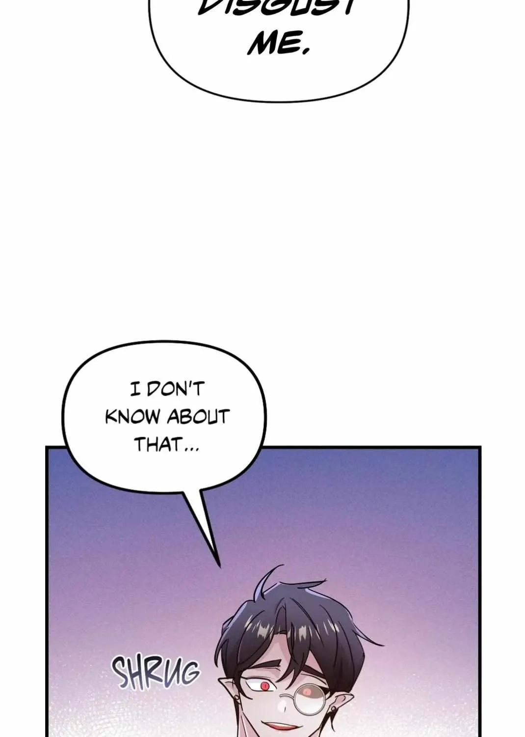 Dark Fall Chapter 33.1 page 42 - 