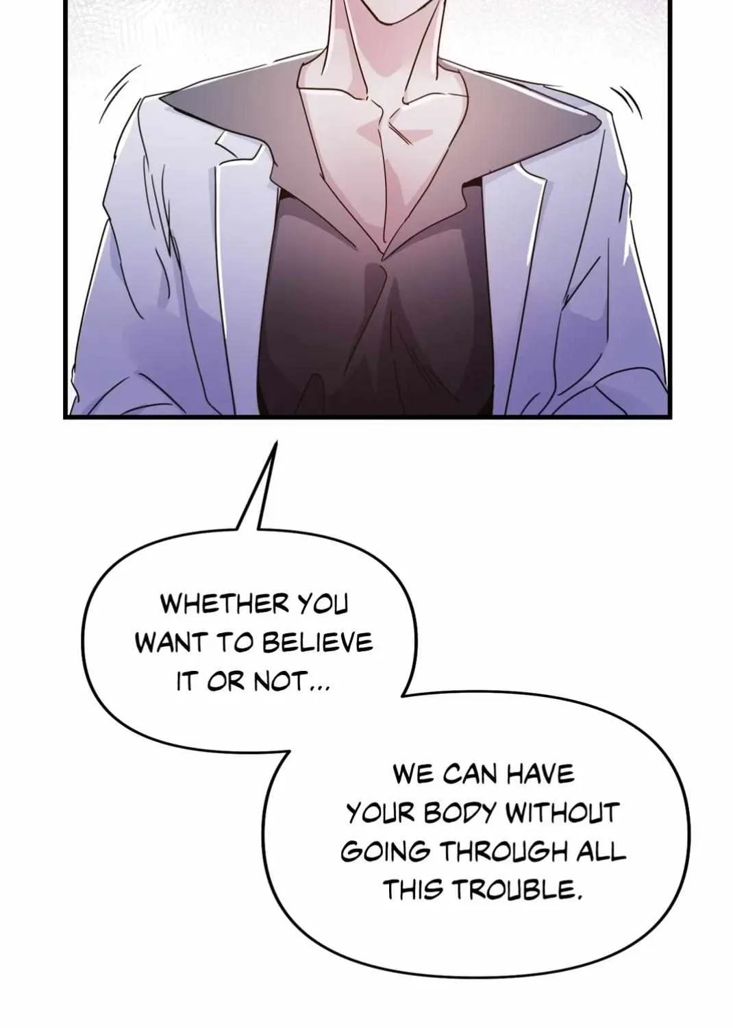 Dark Fall Chapter 33.1 page 43 - 