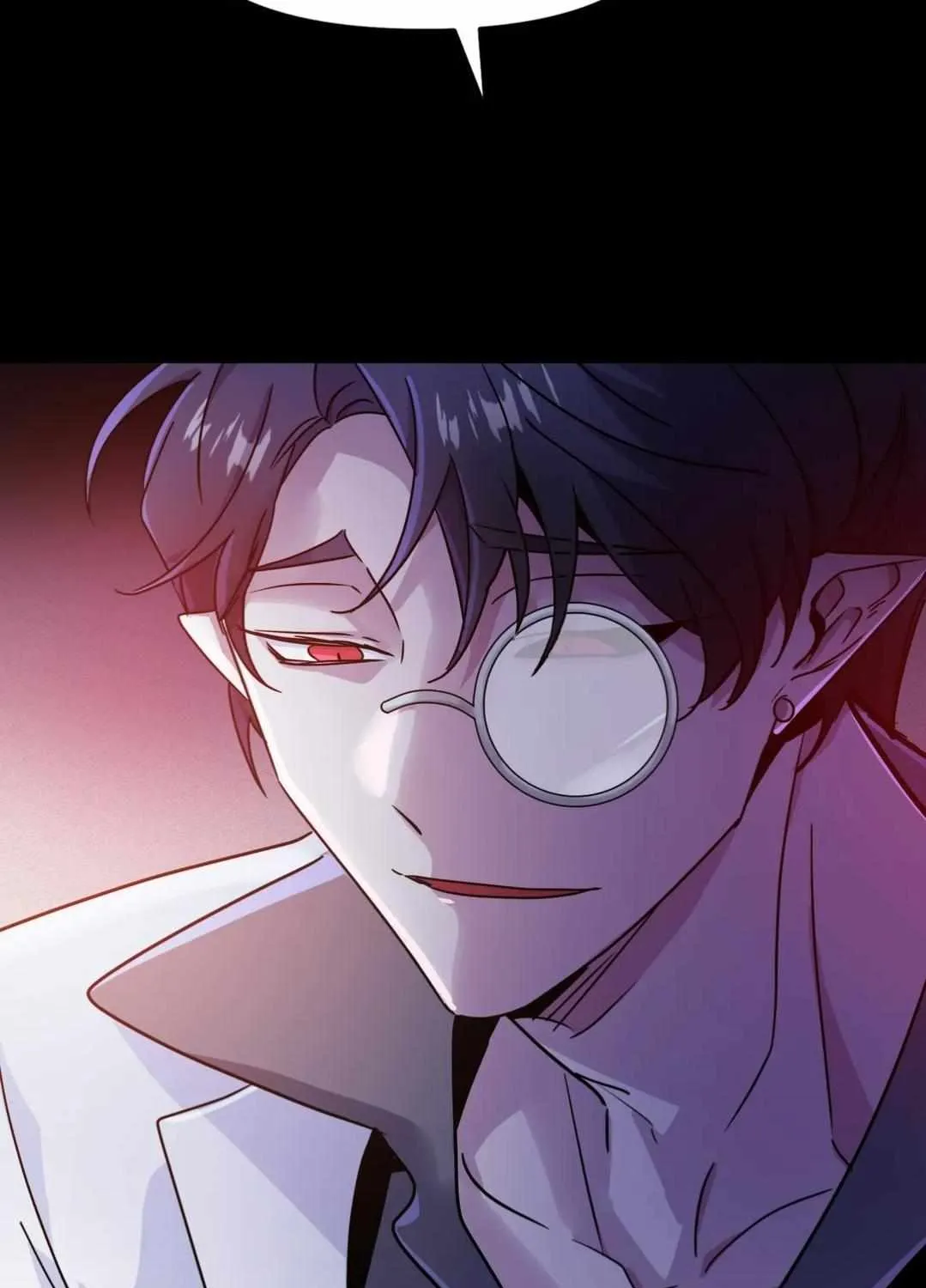 Dark Fall Chapter 33.1 page 49 - 