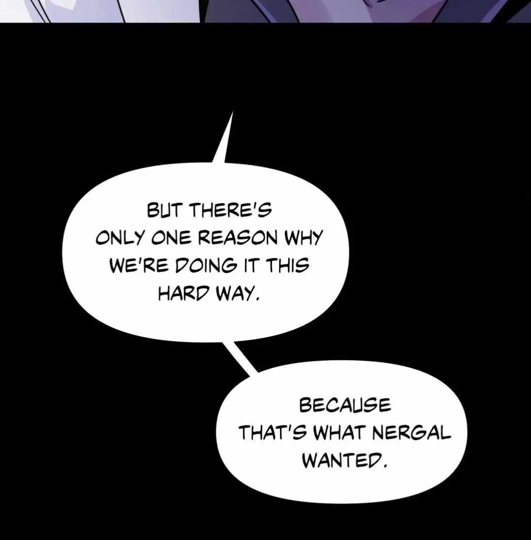 Dark Fall Chapter 33.1 page 50 - 