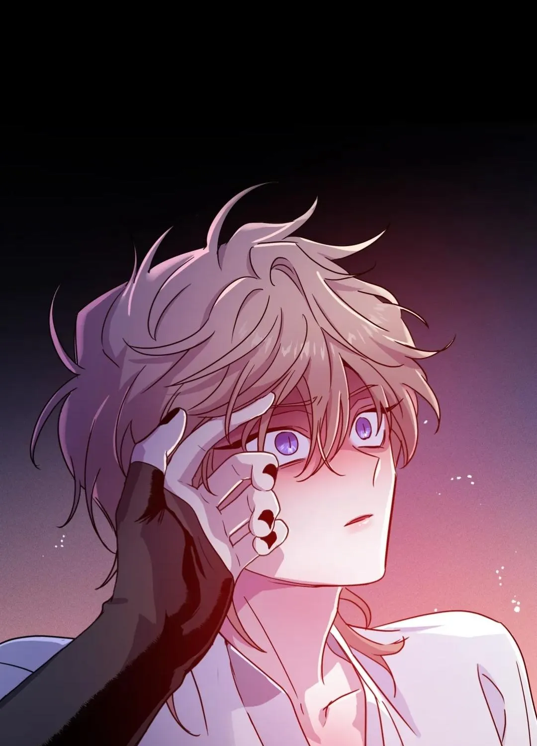 Dark Fall Chapter 33.1 page 51 - 