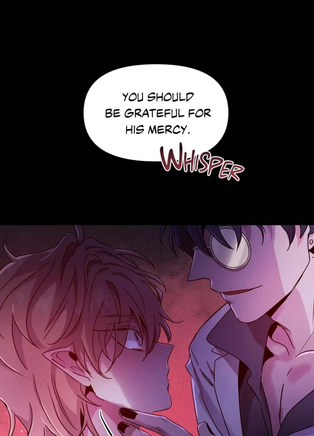 Dark Fall Chapter 33.1 page 53 - 
