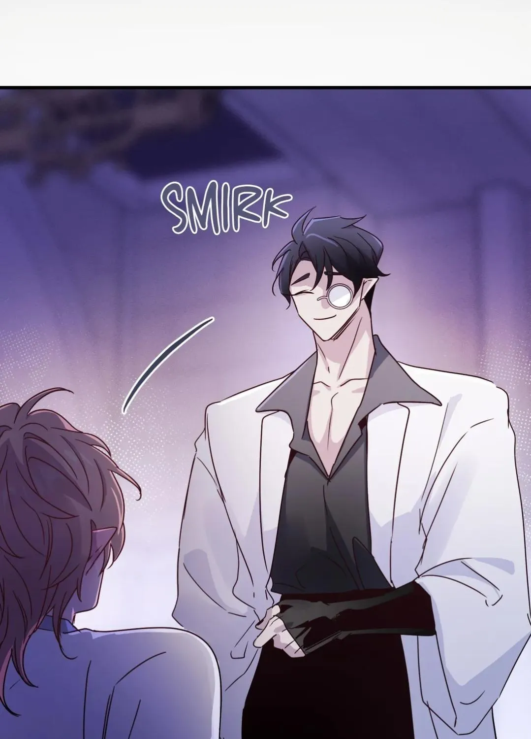 Dark Fall Chapter 33.1 page 56 - 