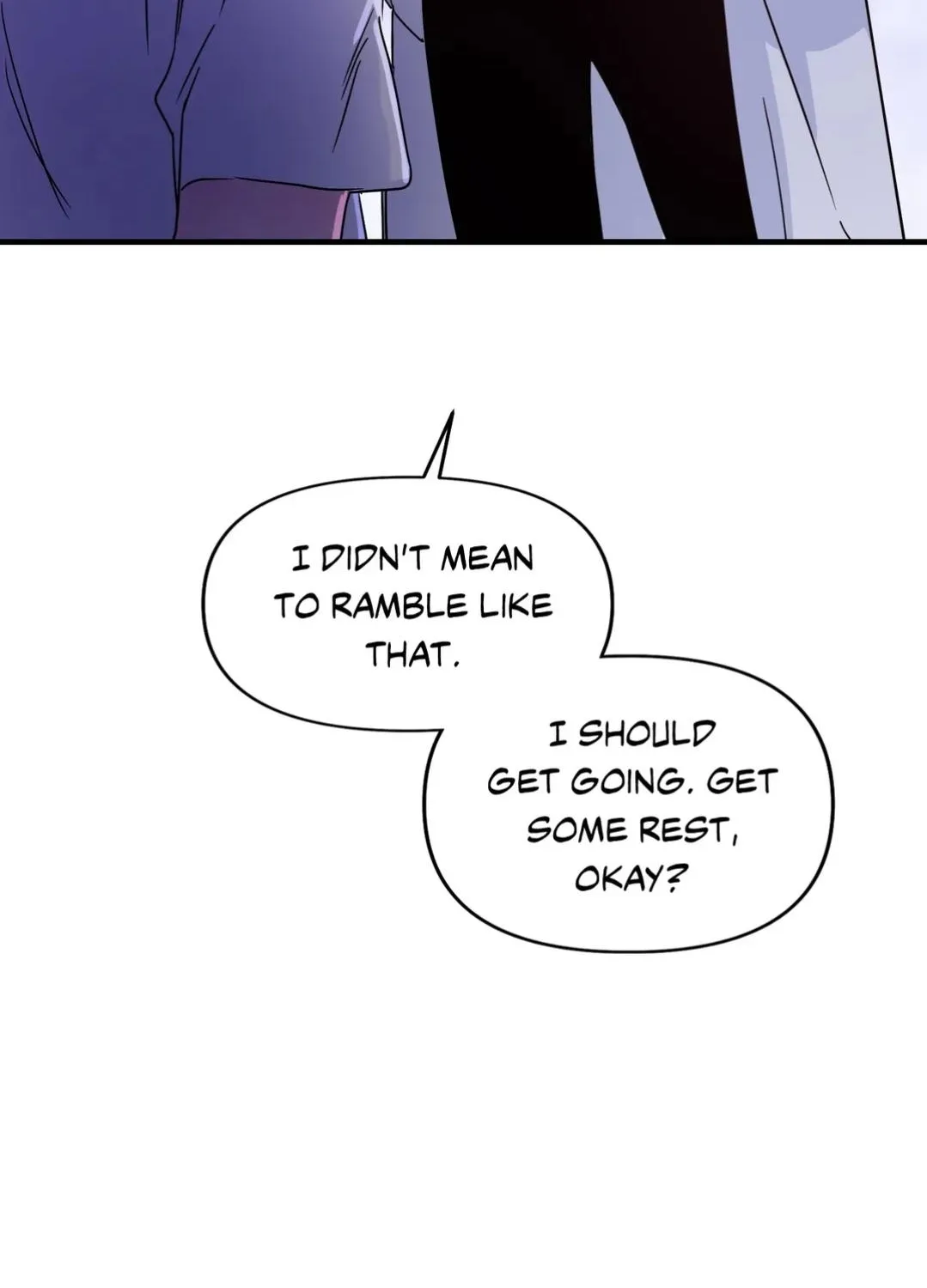 Dark Fall Chapter 33.1 page 57 - 