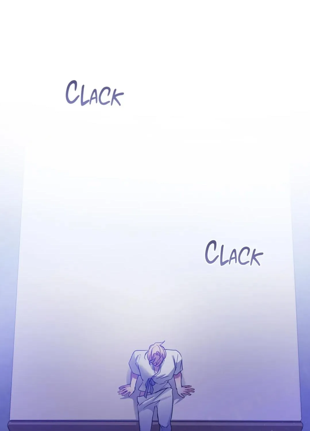 Dark Fall Chapter 33.1 page 58 - 