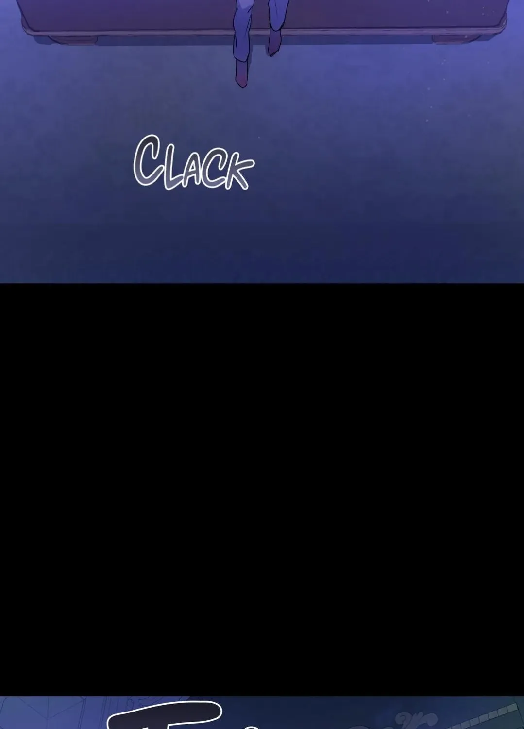 Dark Fall Chapter 33.1 page 59 - 