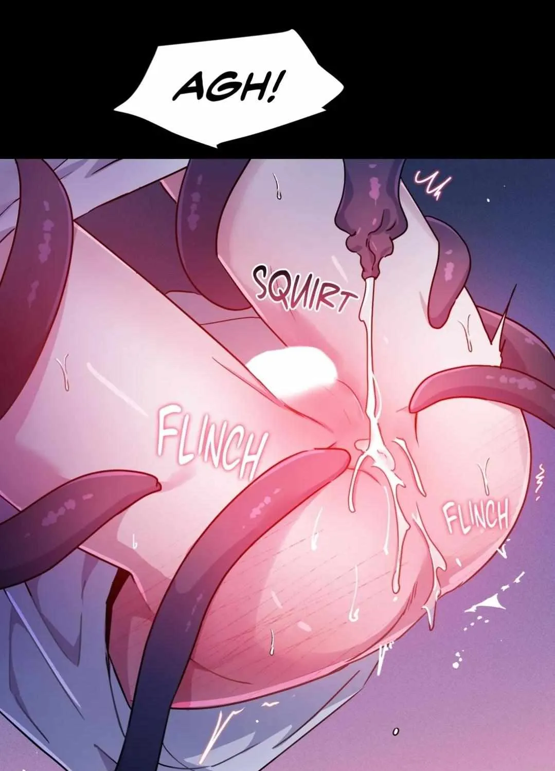 Dark Fall Chapter 33.1 page 7 - 