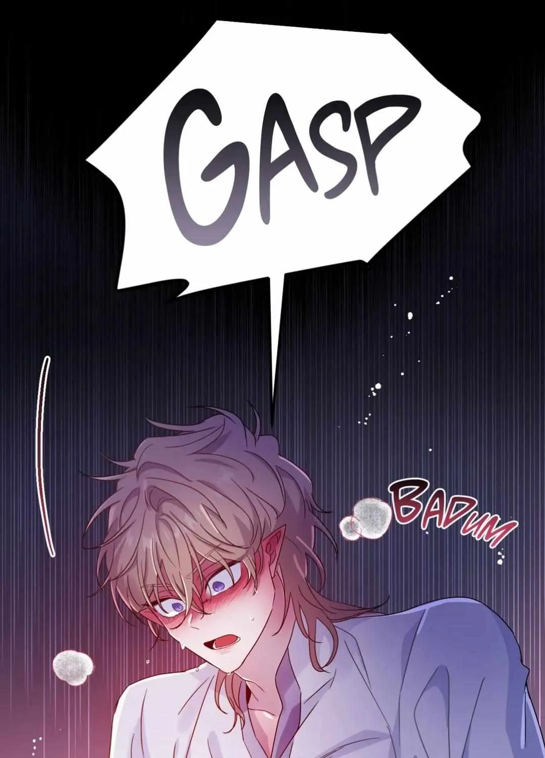 Dark Fall Chapter 33.1 page 61 - 