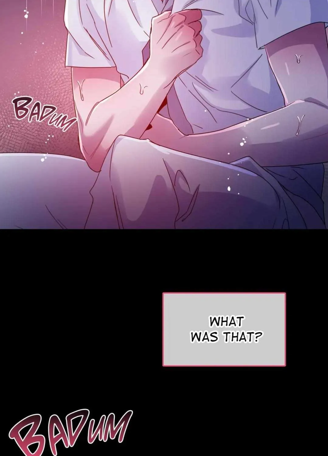 Dark Fall Chapter 33.1 page 62 - 