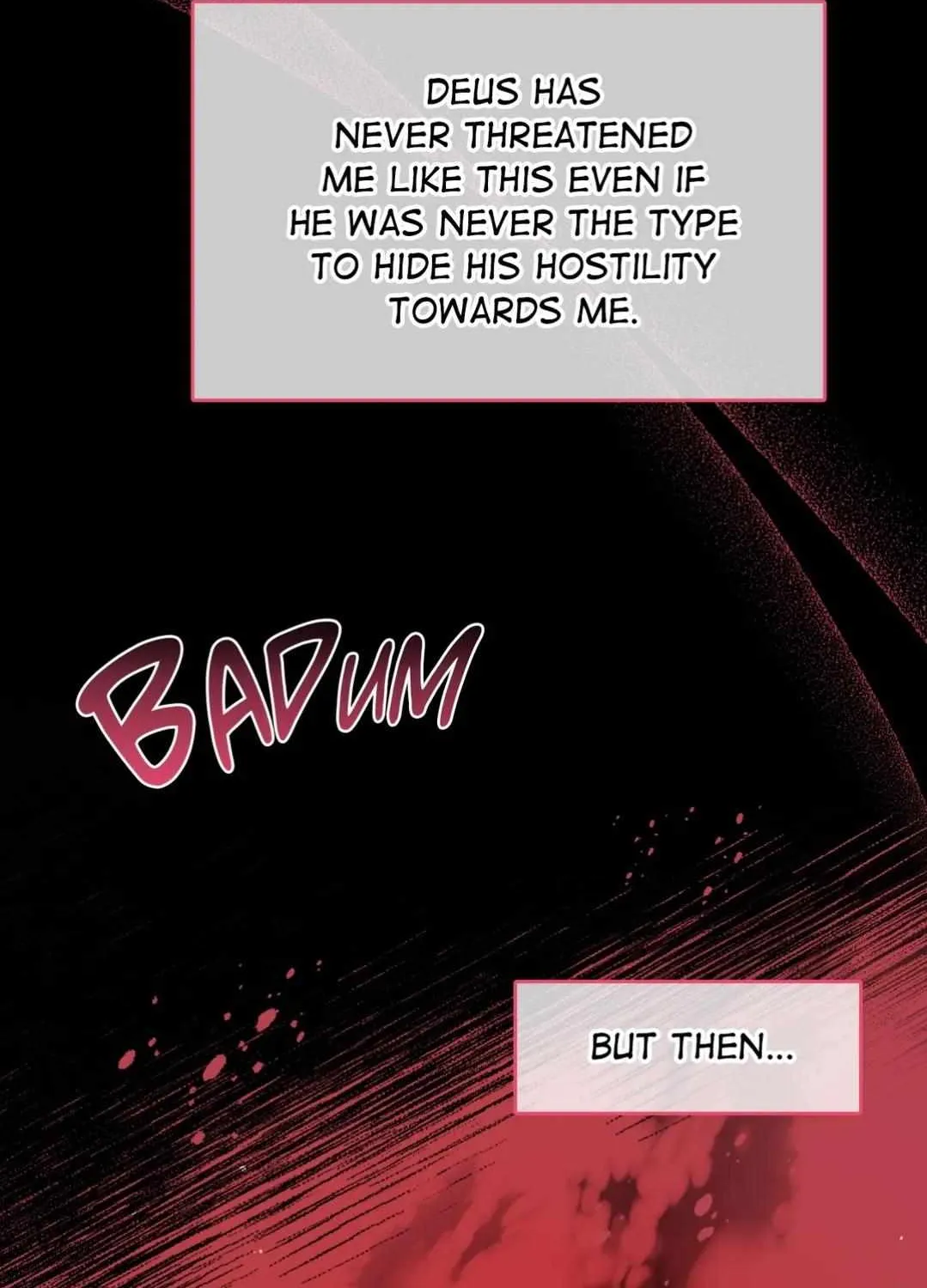 Dark Fall Chapter 33.1 page 64 - 