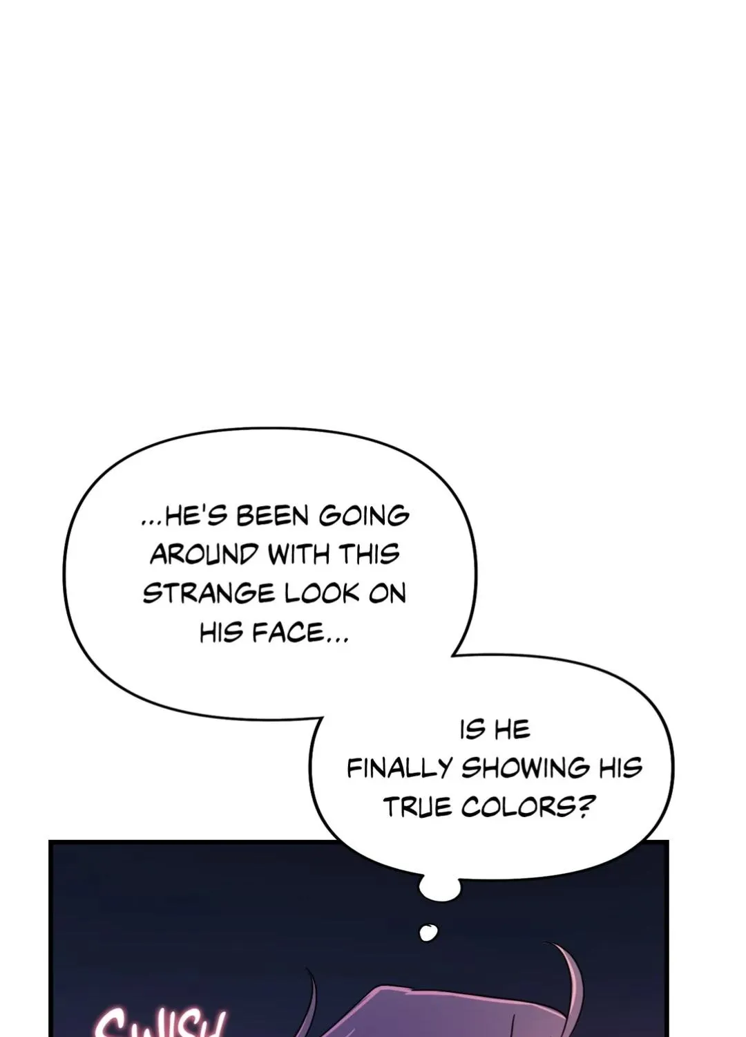 Dark Fall Chapter 33.1 page 67 - 