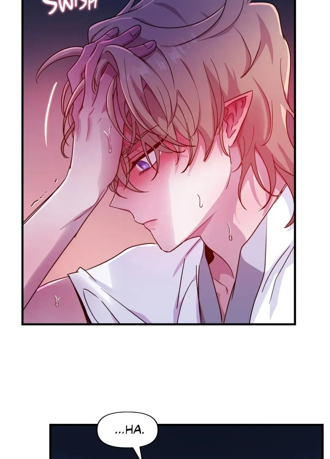 Dark Fall Chapter 33.1 page 68 - 