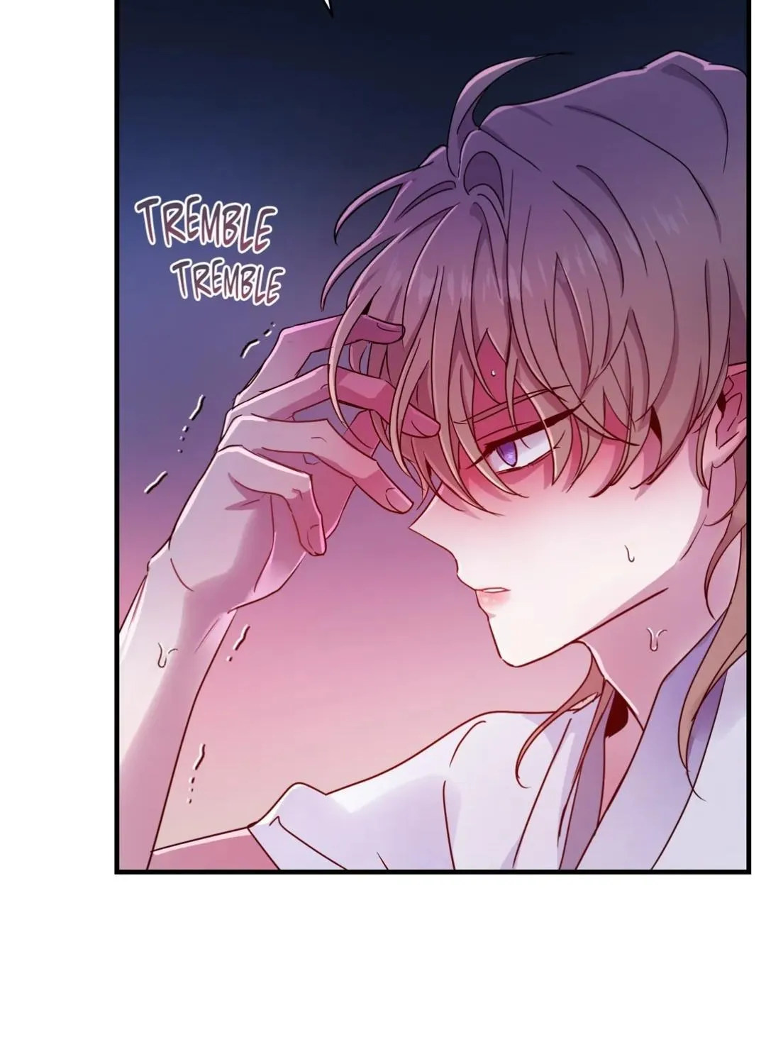 Dark Fall Chapter 33.1 page 69 - 