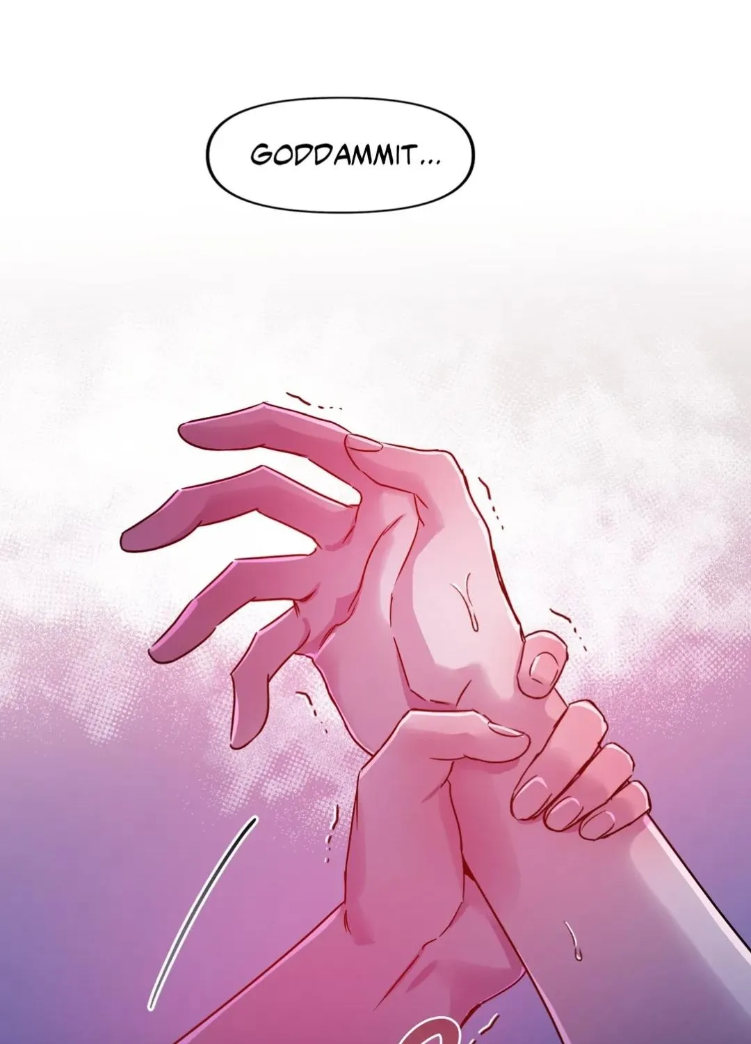 Dark Fall Chapter 33.1 page 70 - 