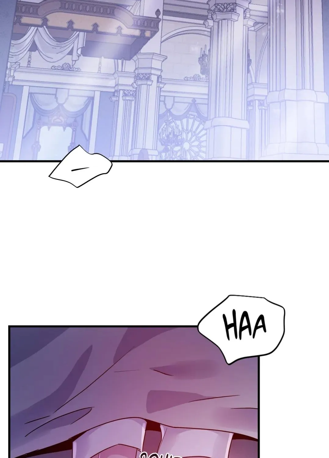 Dark Fall Chapter 33.1 page 74 - 