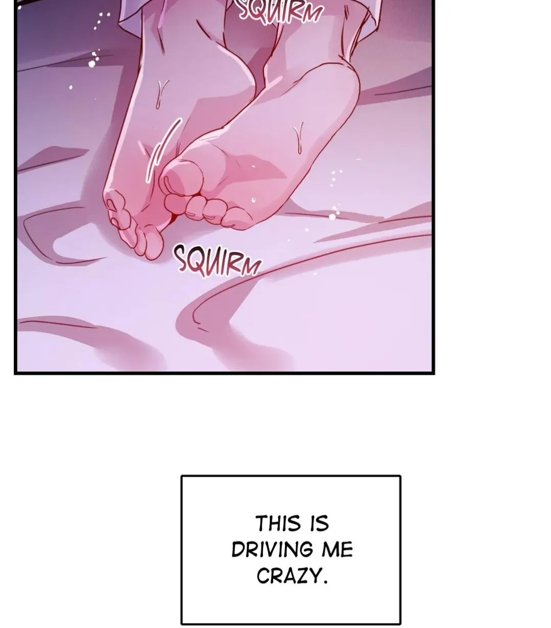 Dark Fall Chapter 33.1 page 75 - 