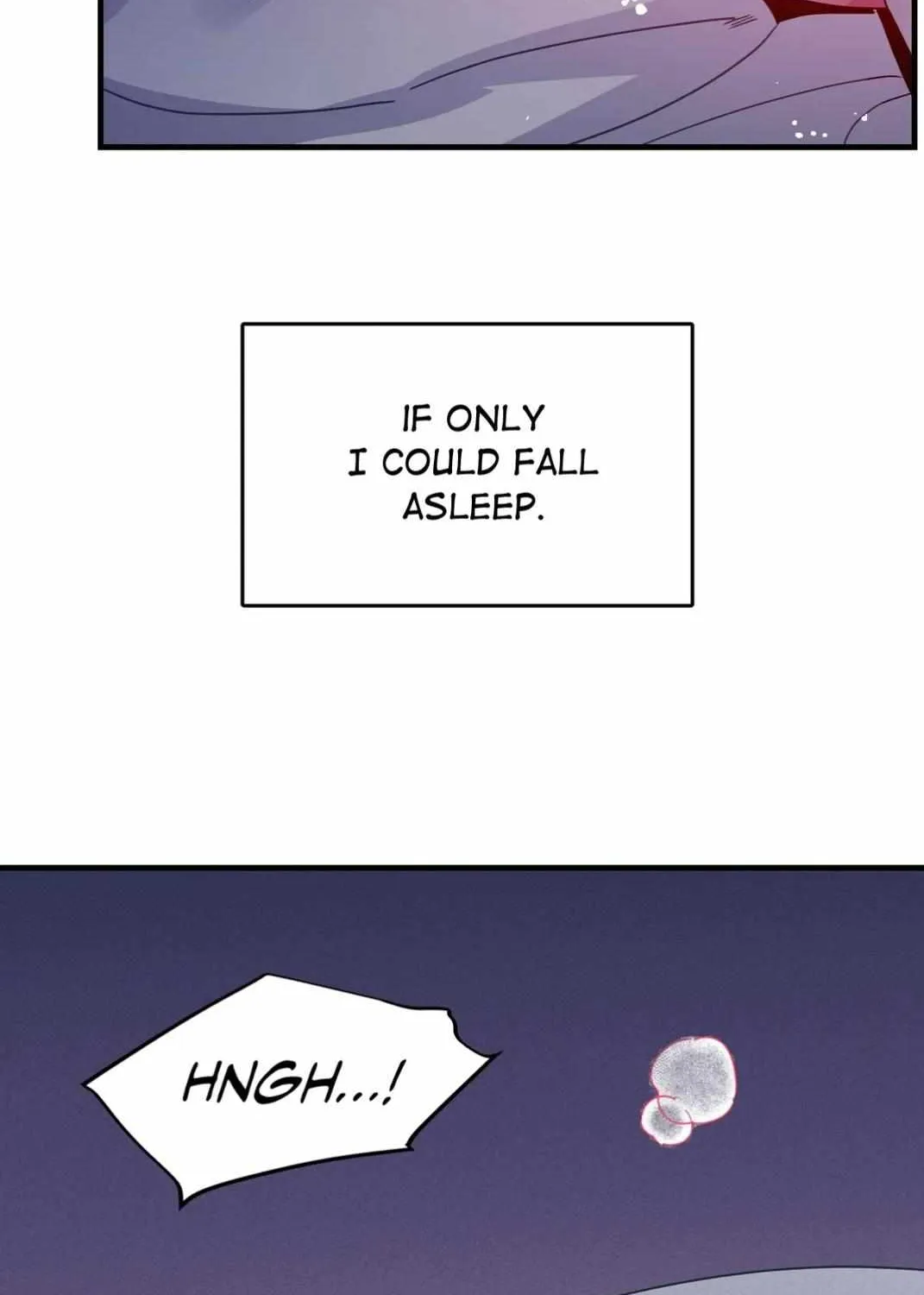 Dark Fall Chapter 33.1 page 77 - 