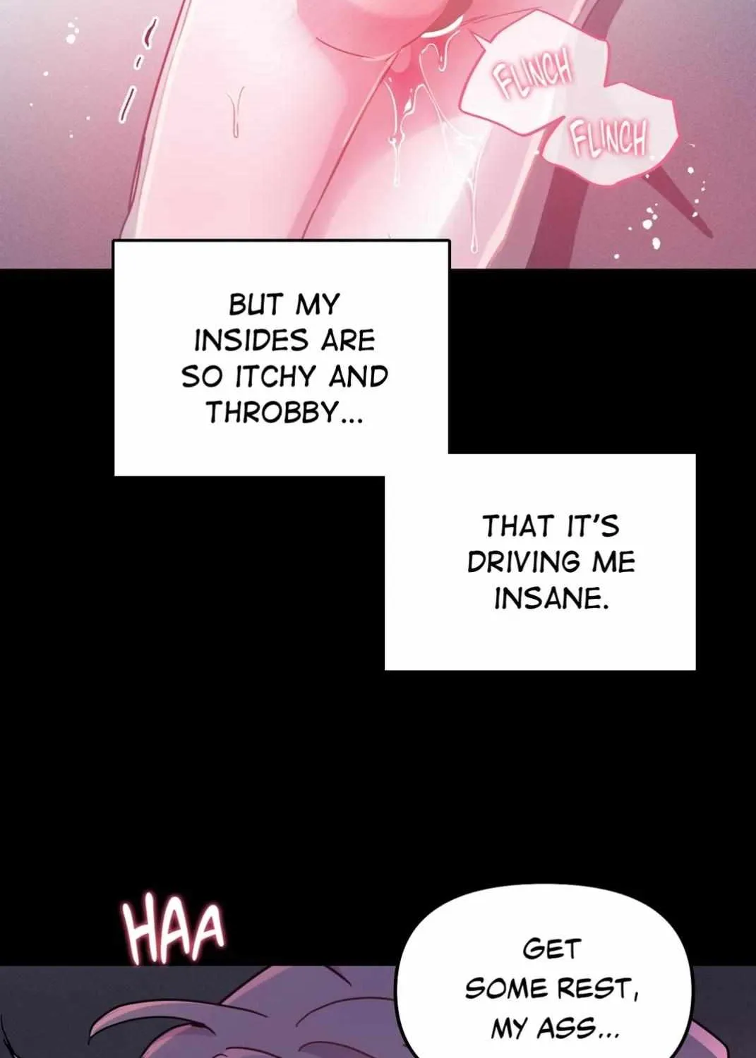 Dark Fall Chapter 33.1 page 79 - 
