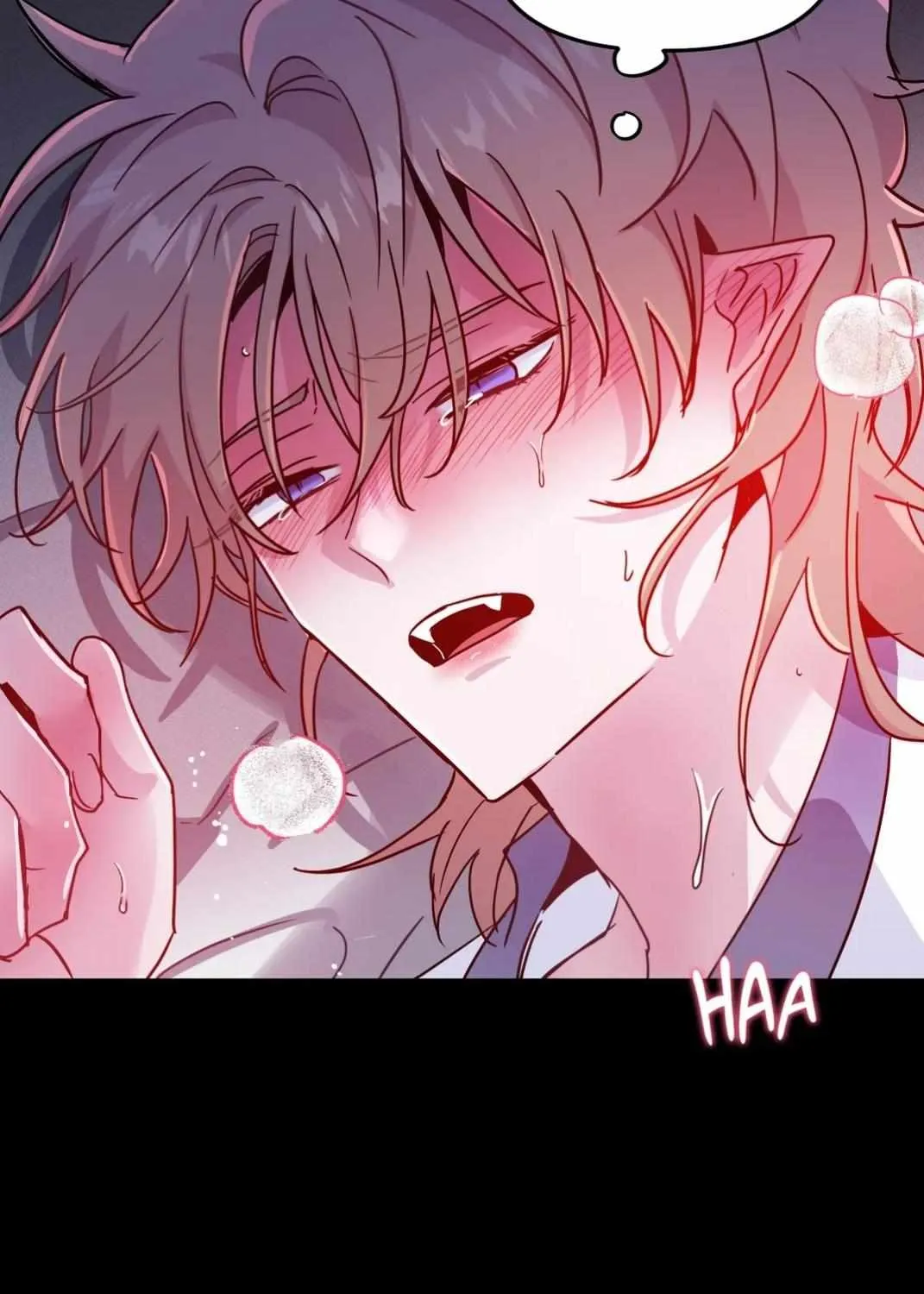 Dark Fall Chapter 33.1 page 80 - 