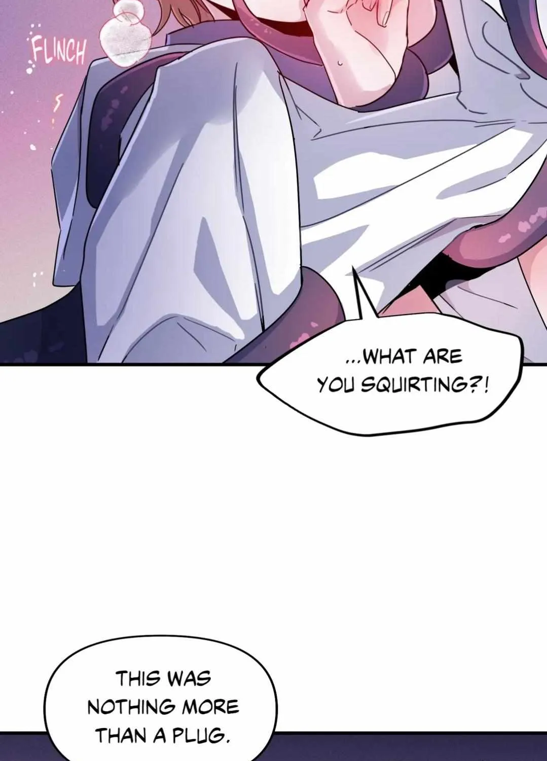 Dark Fall Chapter 33.1 page 9 - 