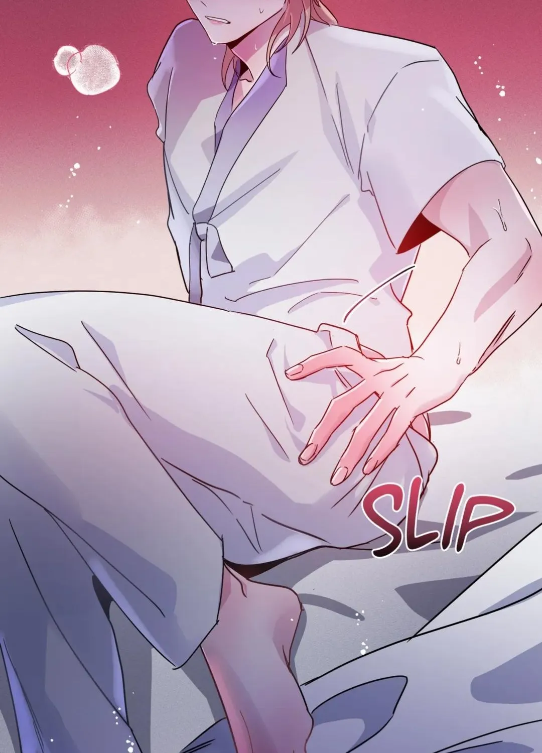 Dark Fall Chapter 33.1 page 83 - 
