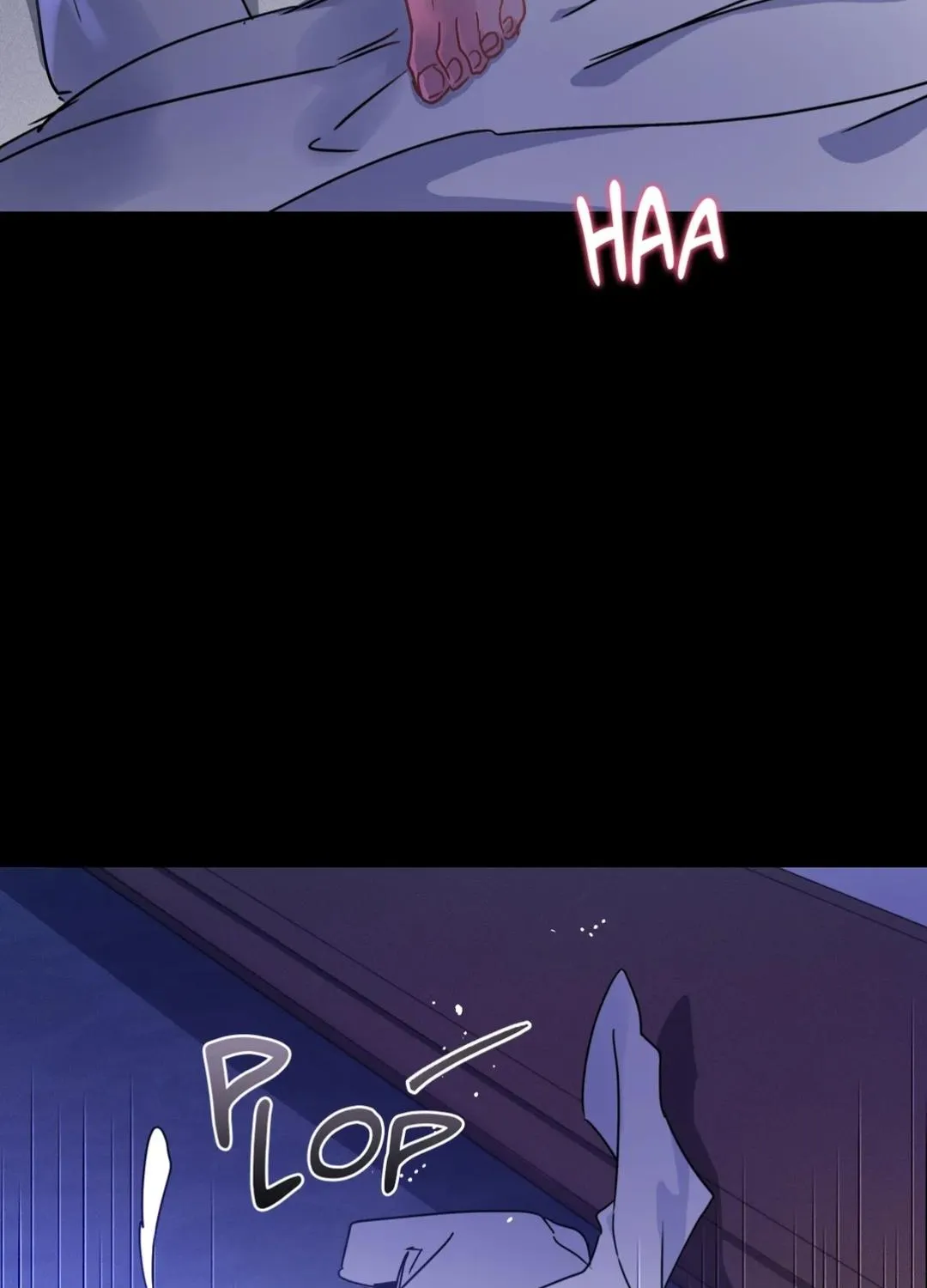 Dark Fall Chapter 33.1 page 84 - 