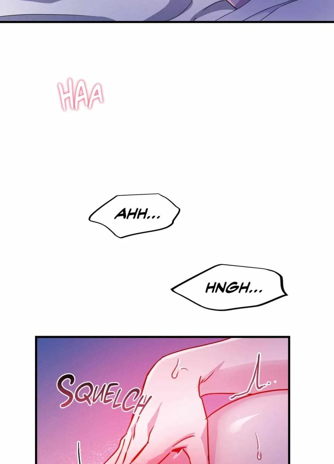 Dark Fall Chapter 33.1 page 87 - 