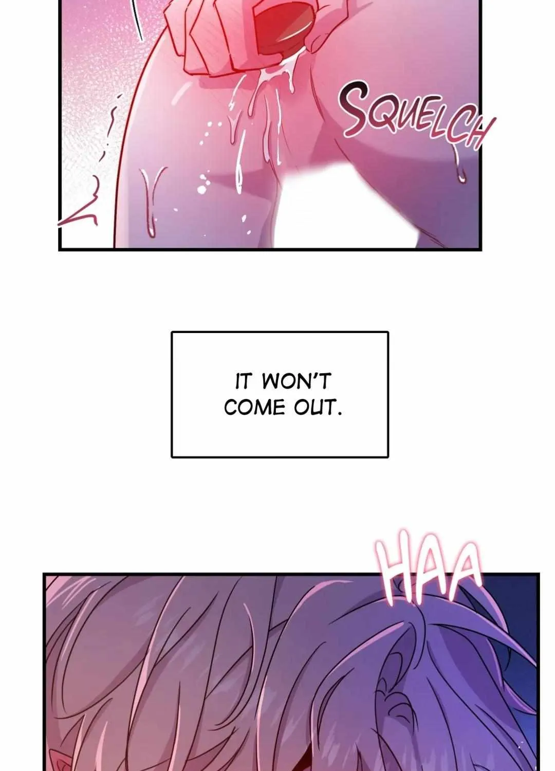 Dark Fall Chapter 33.1 page 88 - 