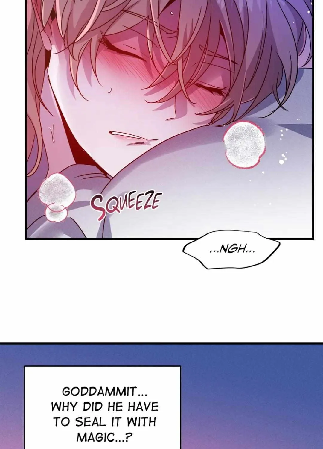 Dark Fall Chapter 33.1 page 89 - 