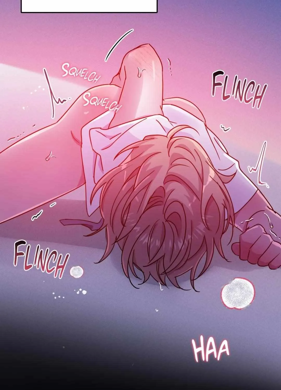 Dark Fall Chapter 33.1 page 90 - 