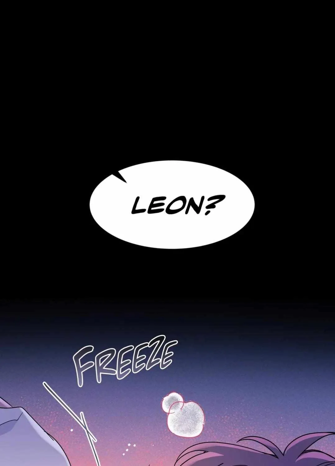 Dark Fall Chapter 33.1 page 95 - 