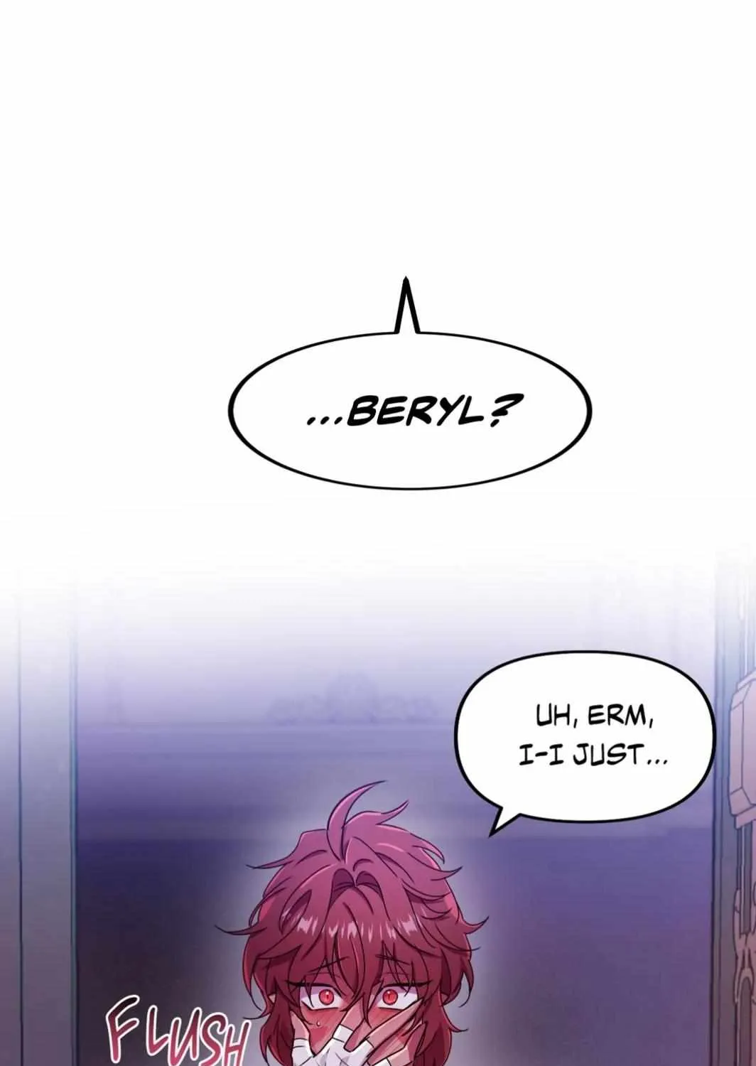 Dark Fall Chapter 33.1 page 97 - 