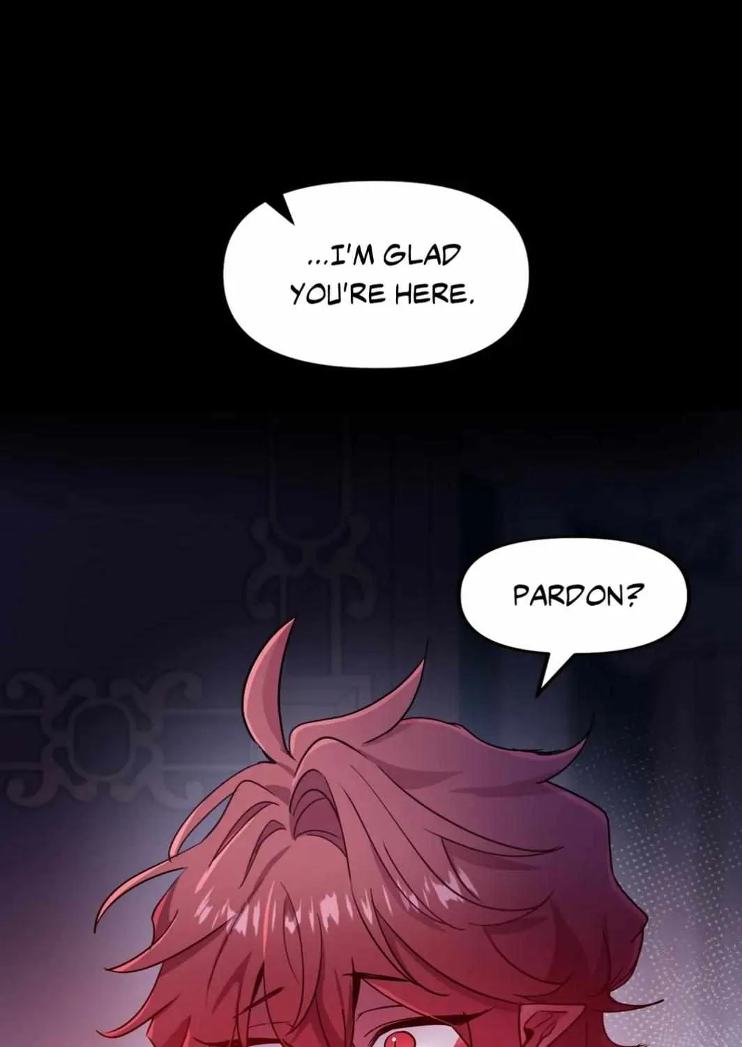 Dark Fall Chapter 33.1 page 100 - 