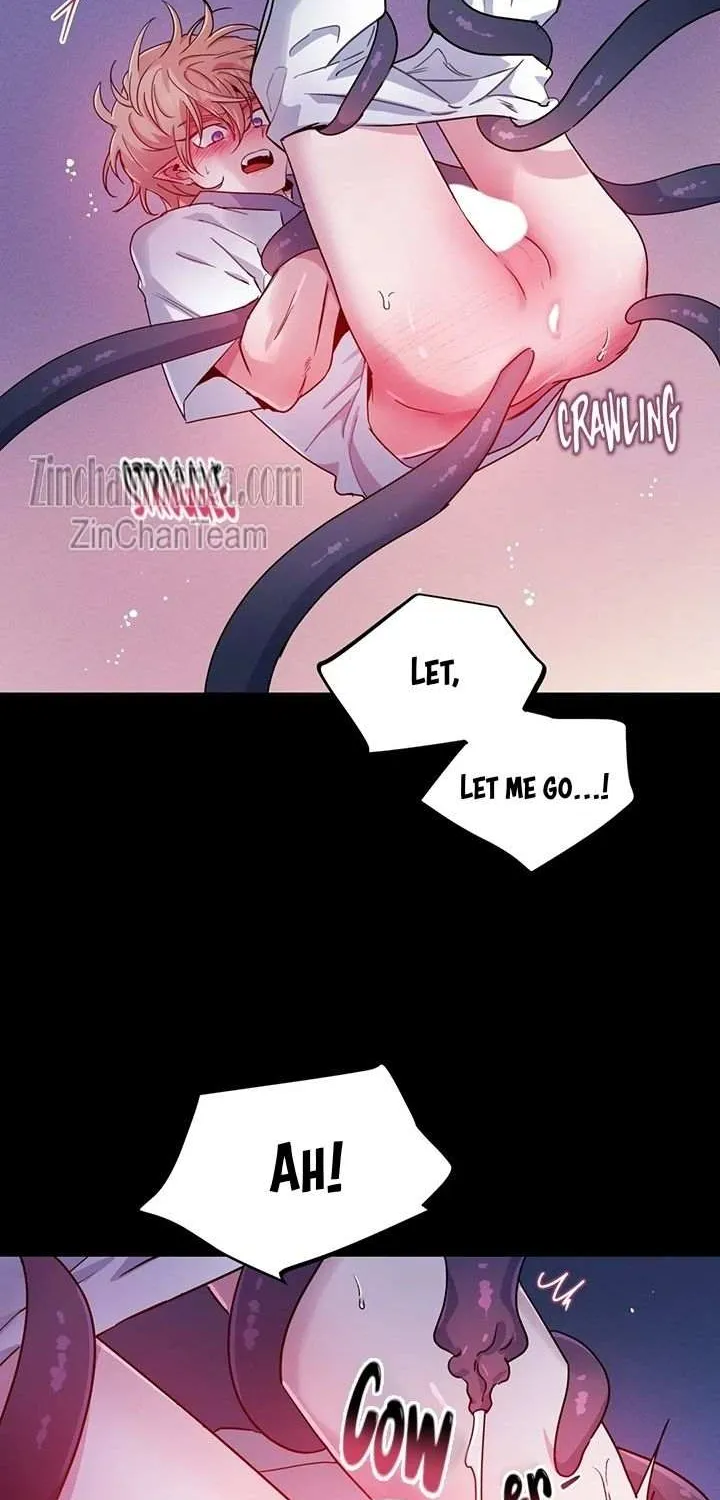 Dark Fall Chapter 33 page 2 - 