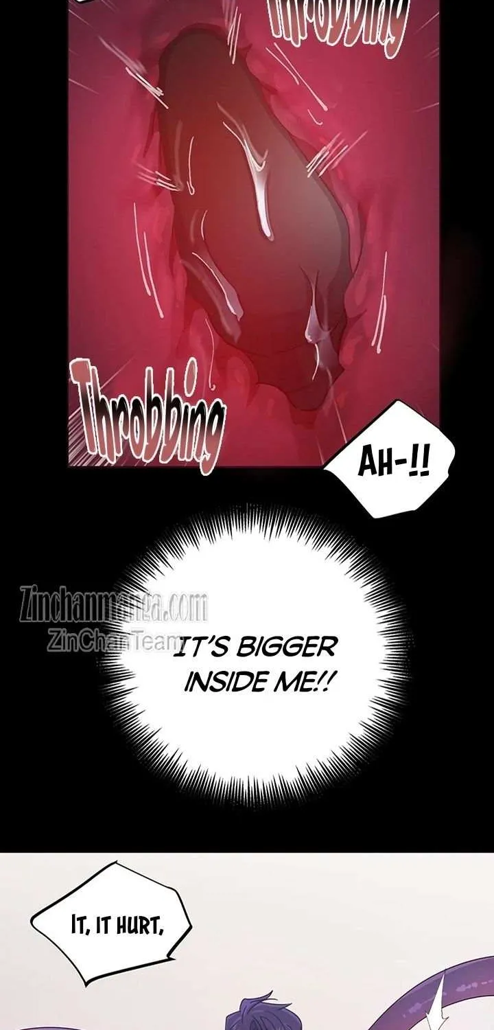 Dark Fall Chapter 33 page 13 - 