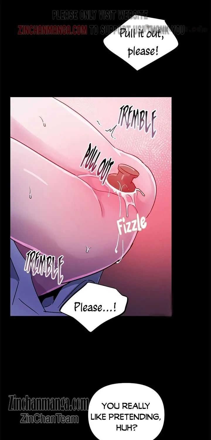 Dark Fall Chapter 33 page 15 - 