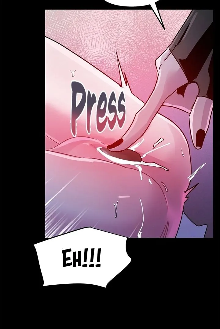 Dark Fall Chapter 33 page 16 - 