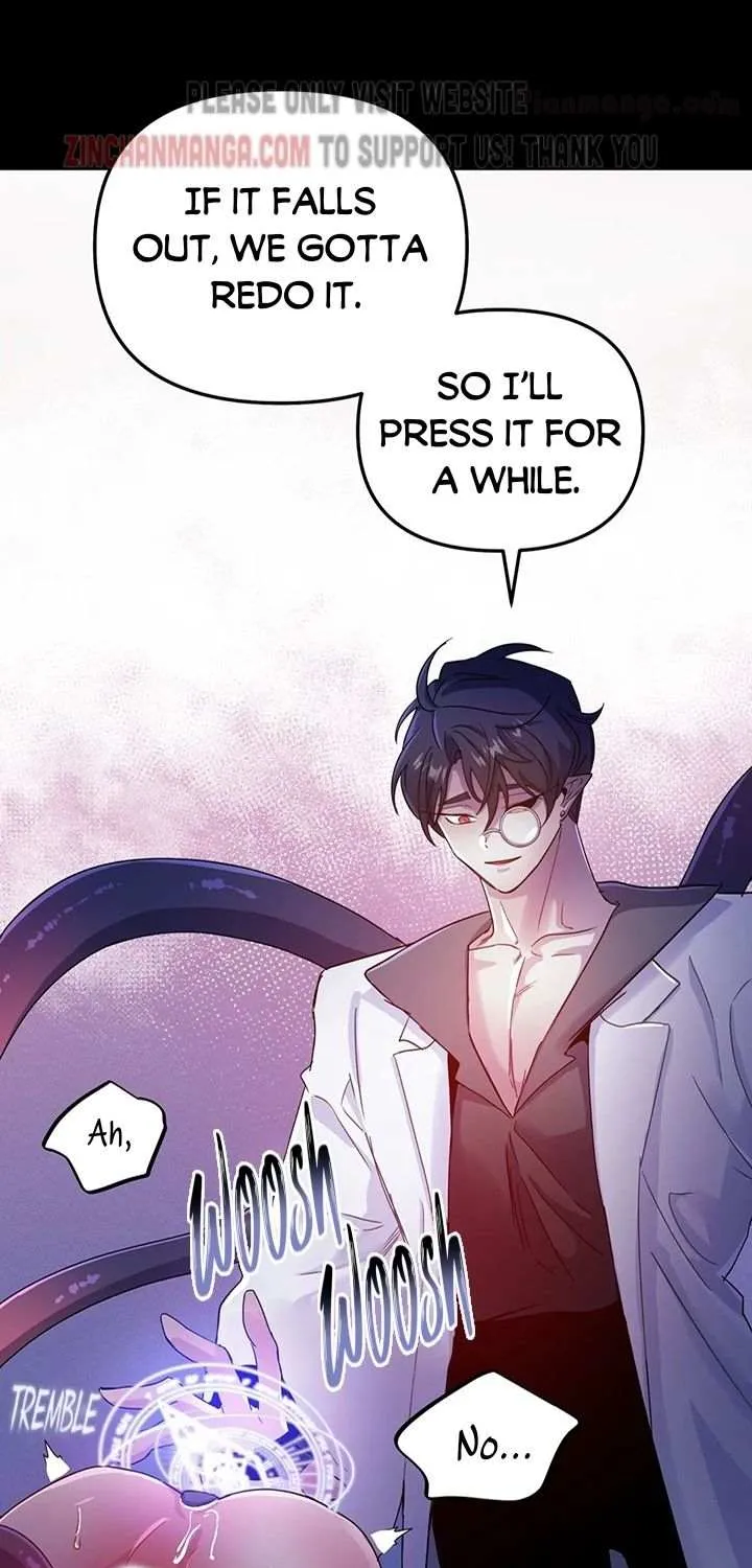 Dark Fall Chapter 33 page 17 - 