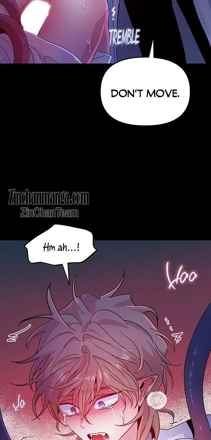 Dark Fall Chapter 33 page 18 - 