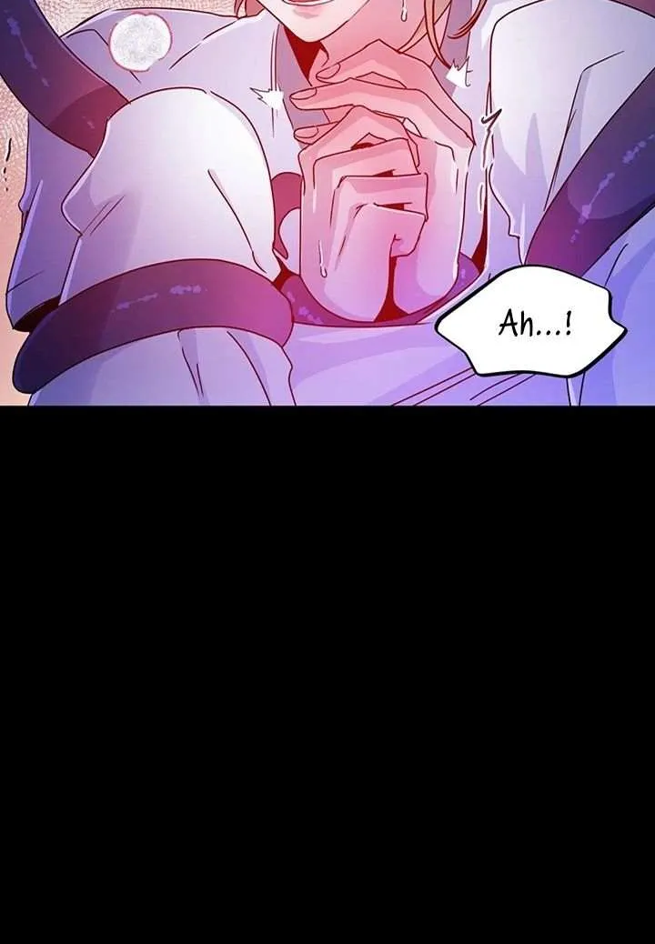 Dark Fall Chapter 33 page 19 - 