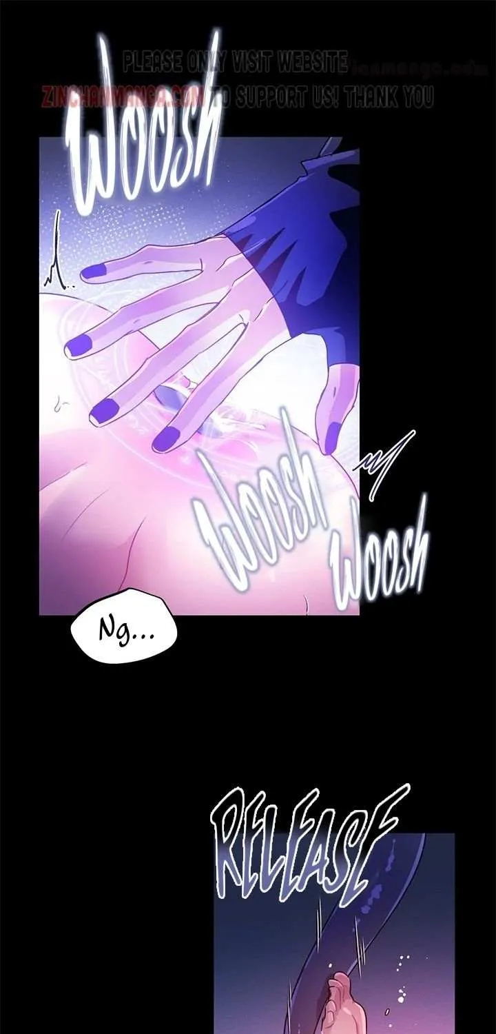 Dark Fall Chapter 33 page 20 - 