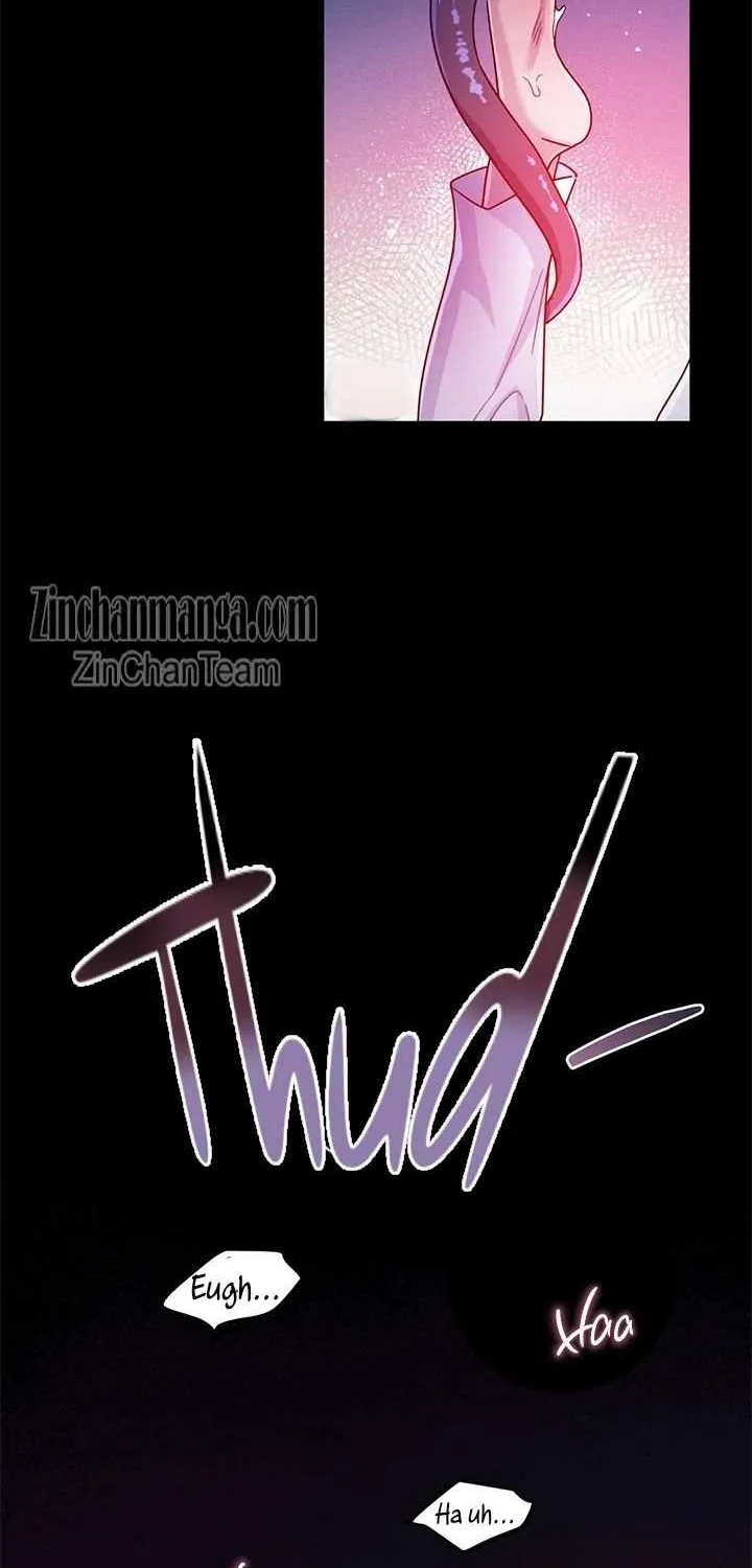 Dark Fall Chapter 33 page 21 - 