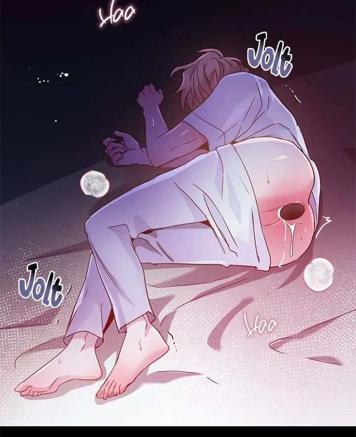 Dark Fall Chapter 33 page 22 - 