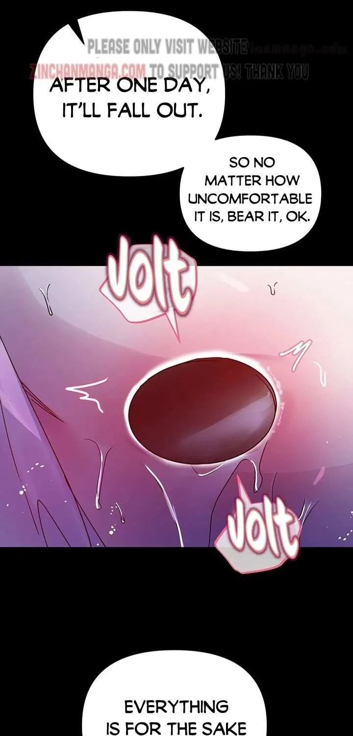 Dark Fall Chapter 33 page 23 - 