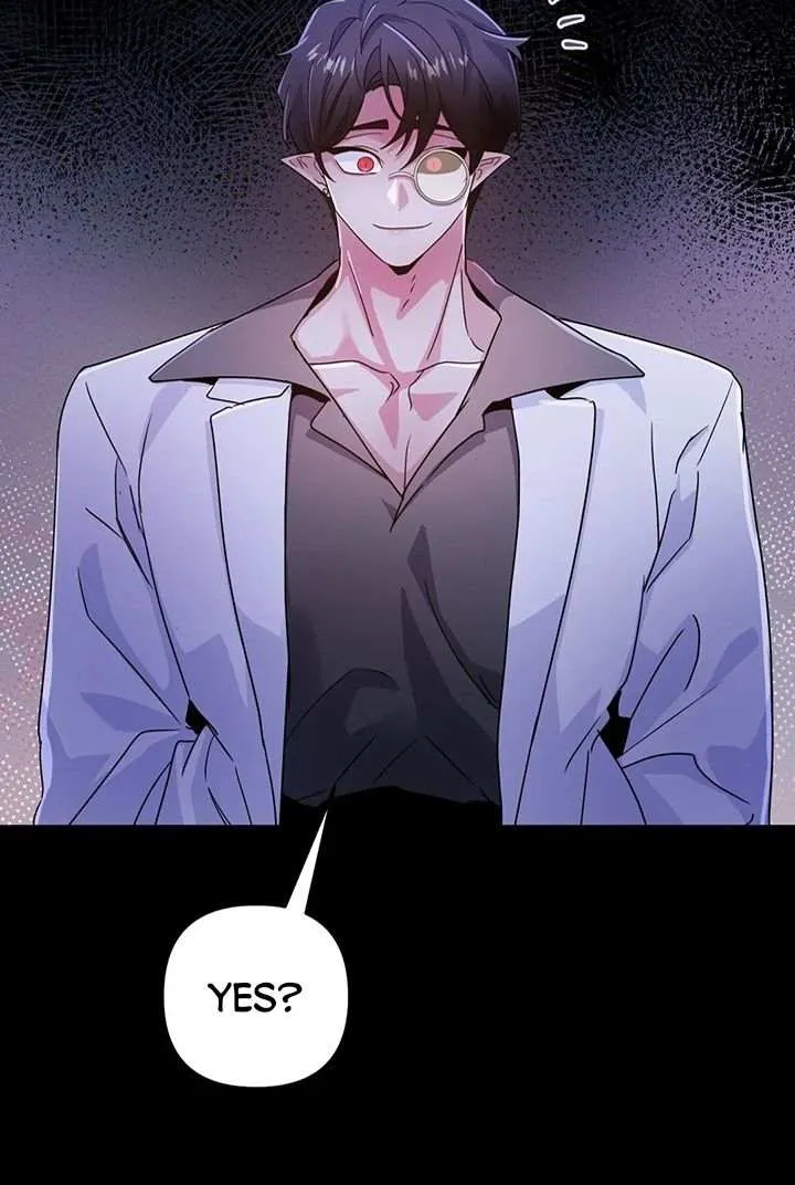 Dark Fall Chapter 33 page 25 - 