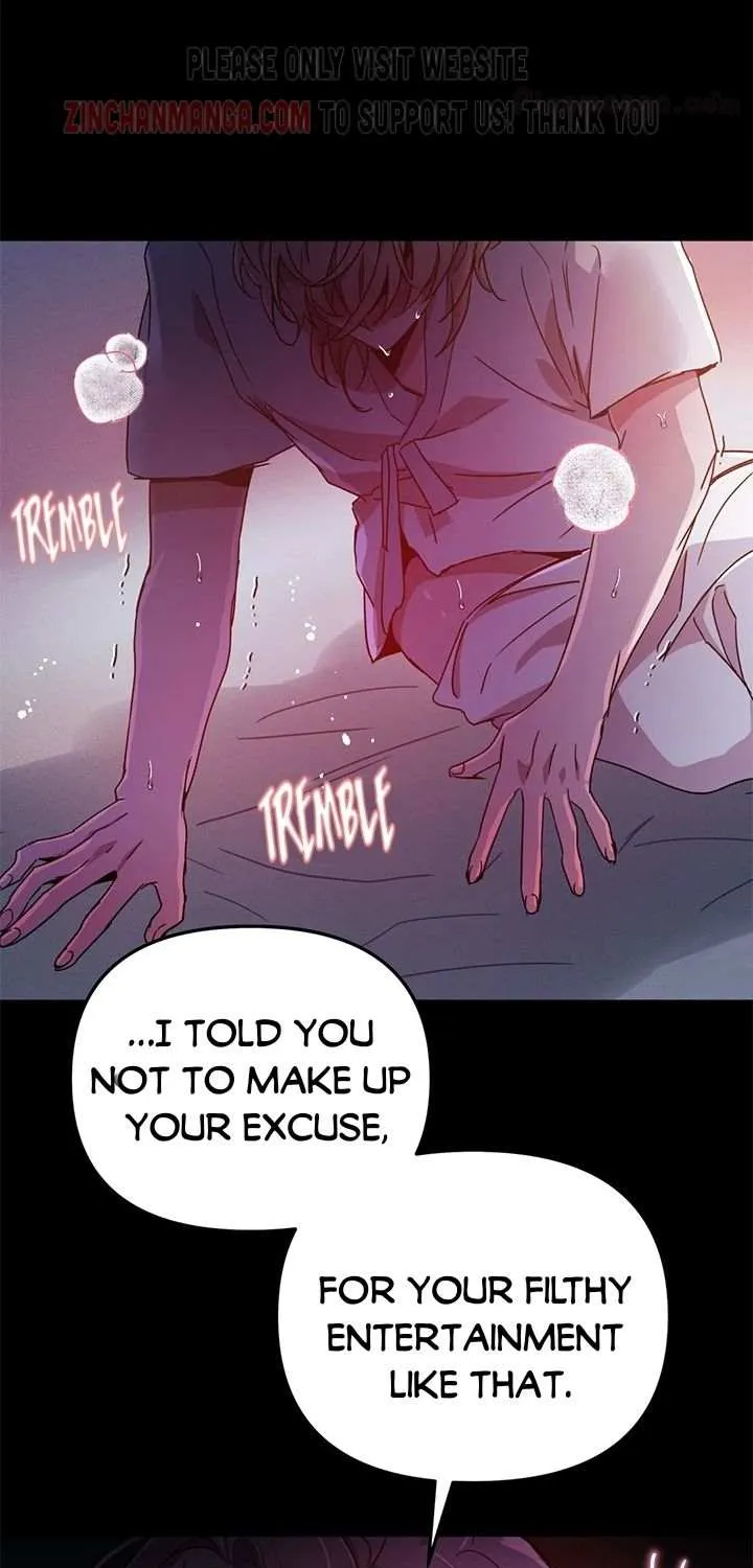 Dark Fall Chapter 33 page 26 - 