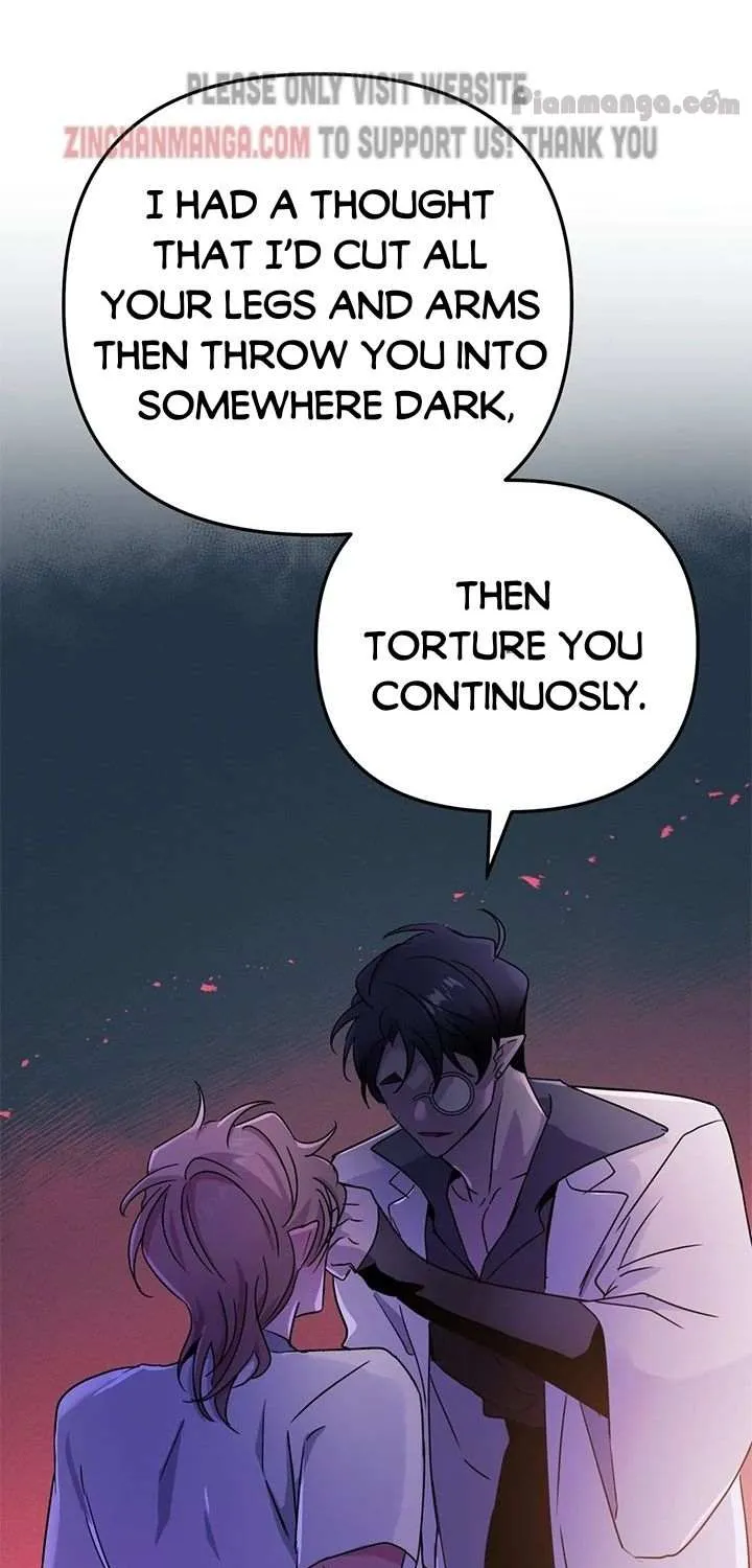 Dark Fall Chapter 33 page 31 - 
