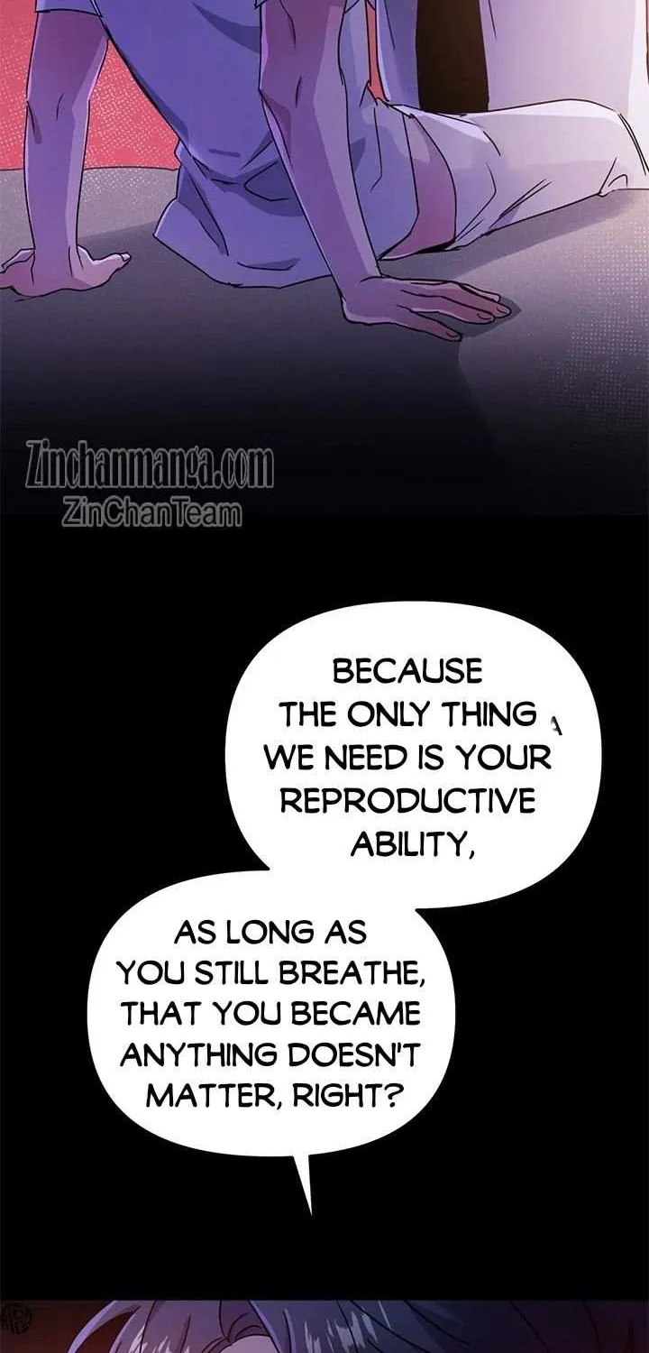 Dark Fall Chapter 33 page 32 - 